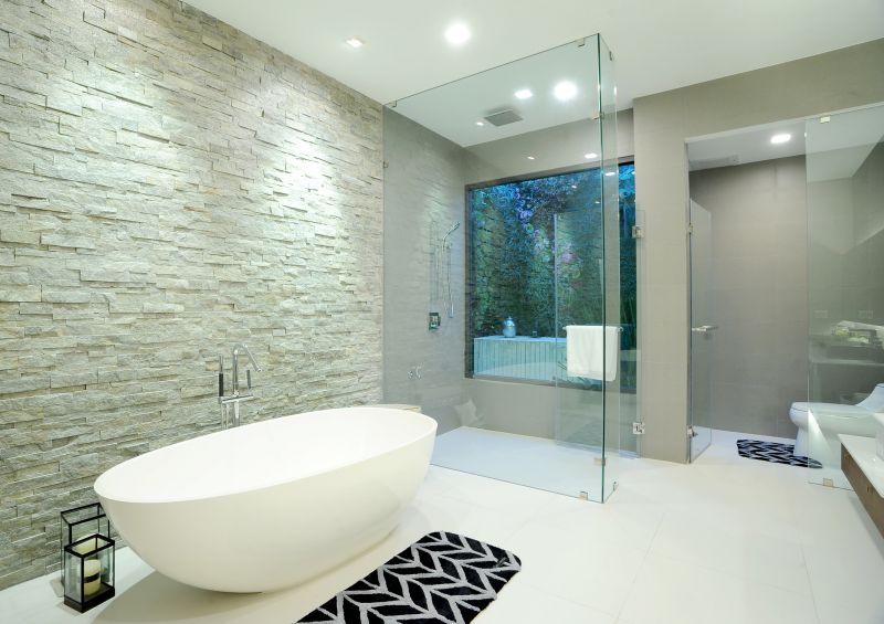 Luxury Bathtubs