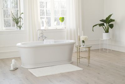 Deep-Tub Model