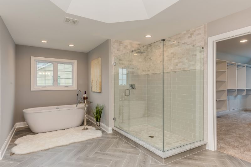 Best Bathroom Remodel Contractors in Falls Church, VA