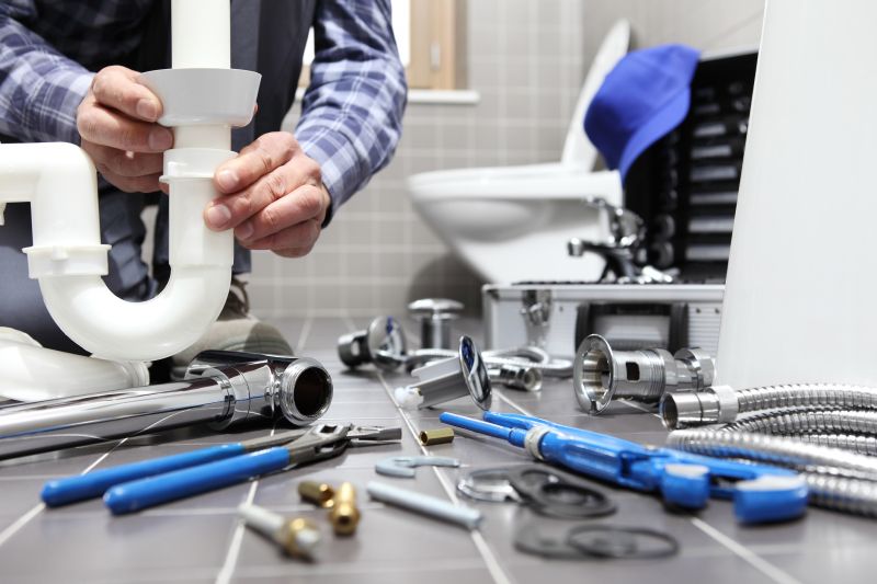 Plumbing Specialists